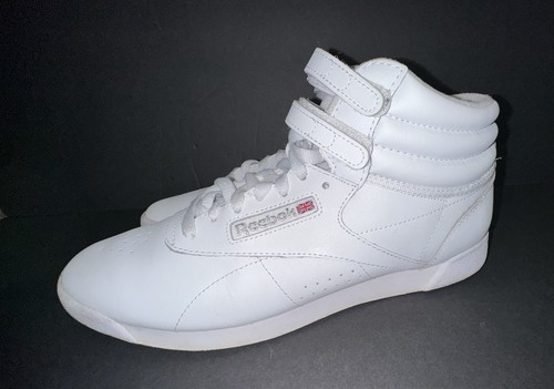 Reebok freestyle athletic - reebok,