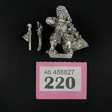 Vostroyan Firstborn Capitaine