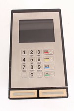 ICP BIA-O Outdoor Pinpad - POS