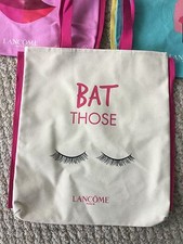 New!  Lancôme  White & Pink