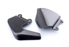 Garde de Talon Rotin Talon