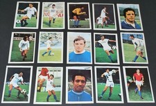 AGEDUCATIFS PANINI FOOTBALL EN