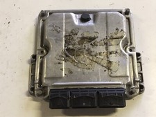 Calculateur moteur Renault