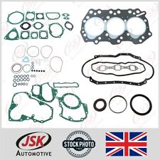 Kit De Joint Complet S3Q2 Pour MITSUBISHI MOTEUR S3Q CATERPILLAR 303