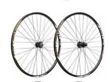 Couple De Jantes De VTT BYTE ARTEN 29" En Aluminium Et Acier