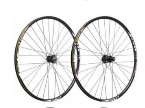 Couple jantes vtt byte - de,