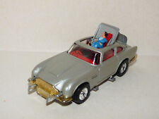 CORGI 270, Aston Martin DB5, Corgi Toys James Bond 007, Corgi  Aston Martin DB5