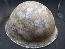 Casque Tortue Mk4 De L'Armée