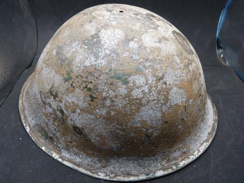 Casque tortue mk4 armée - tortue,