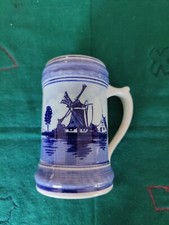Ancienne chope à bière