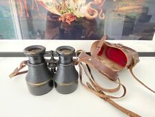 ancienne JUMELLES BULL DOG  iris PARIS