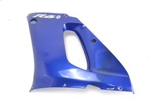Carénage latéral gauche YAMAHA YZF R6 RJ03 1999-2002