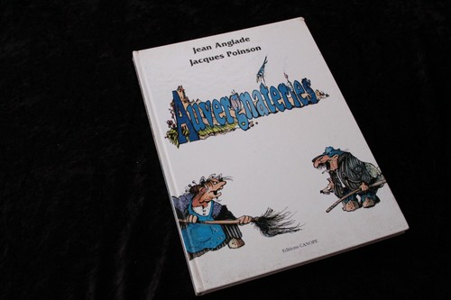 Auvergnateries par jean - auvergnateries,