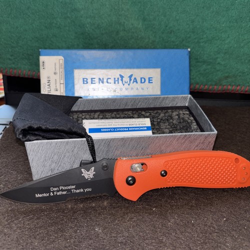 Benchmade 551sbk org - benchmade, 551sbk-org