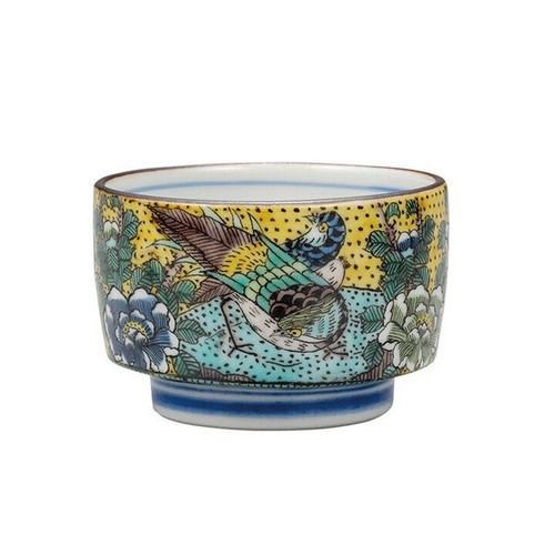 Tasse sake kutani - sake,