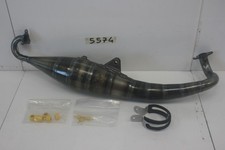 Tuyau D'Échappement