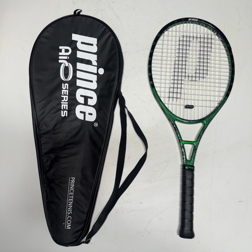 Prince exo3 graphite 34 - prince,