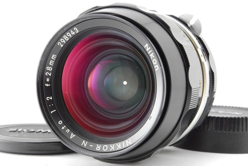 Neuf objectif nikon - [neuf],