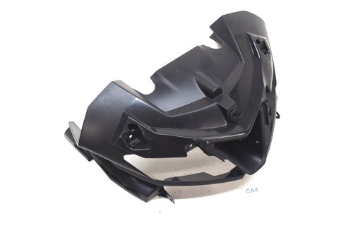 Yamaha yzf r125 re39 - re39, 2019-2022