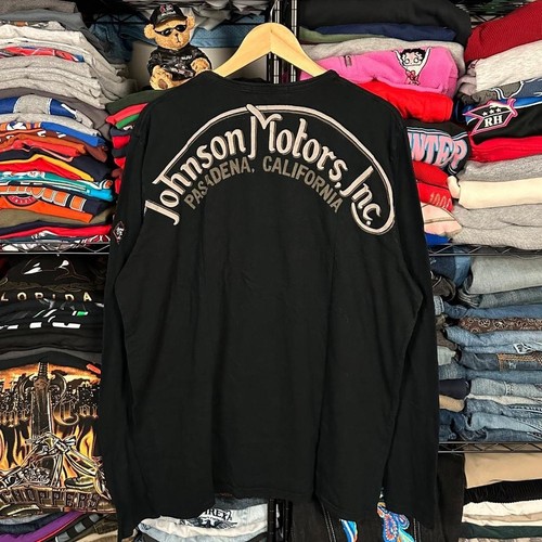Vtg johnson motors - johnson, inc