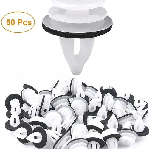 Clips porte bmw - clips,