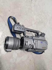 Sony DSR-PD150P DVCAM - Broken