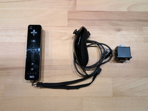 Nintendo wii manettes wiimote - nintendo,