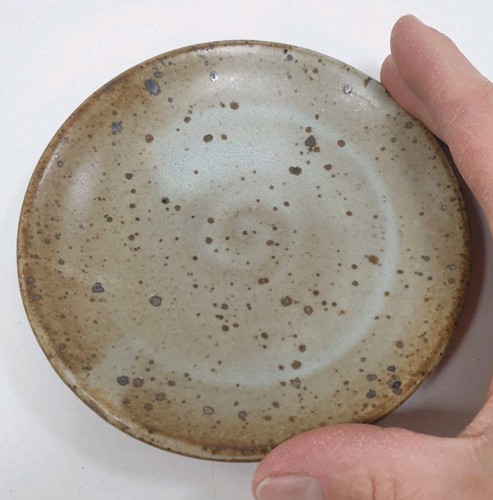 Assiette gustave tiffoche gres - assiette,