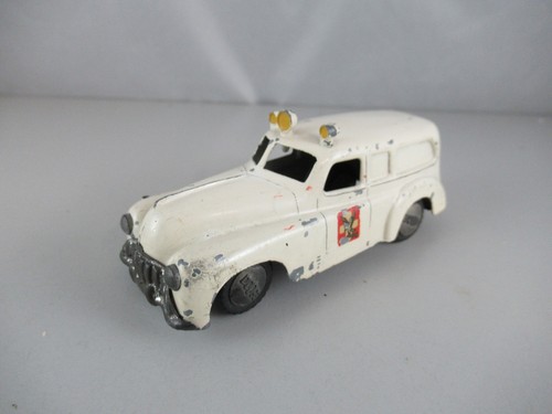 Ambulance tekno buick dodge - tekno,