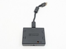 Adaptateur sega dreamcast vga - dreamcast,