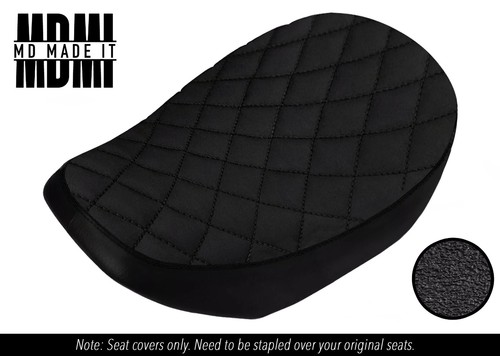 Housse selle vinyle - housse, en