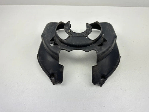 Carénage plastique direction - plastique,
