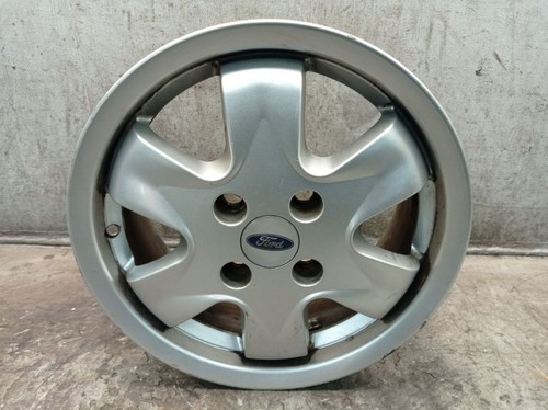 Jante unique aluminium - unique, ford