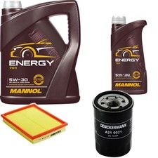 DENCKERMANN Inspection Set