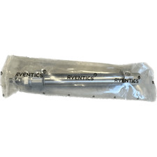 Vérin pneumatique profilé MNI: 20/100 17W23 Pmax 10bar  AVENTICS 0822333205