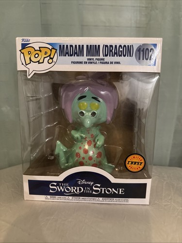 Funko pop disney madam - pop!,