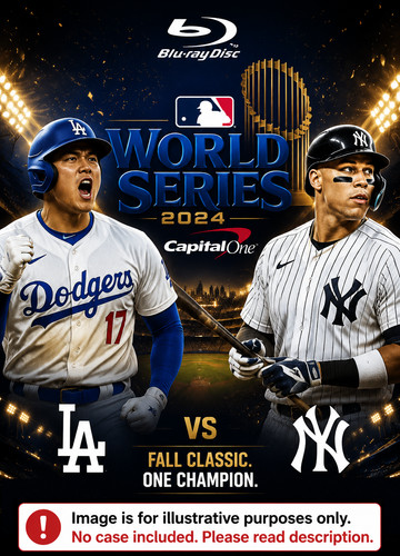 2024 world series - world,