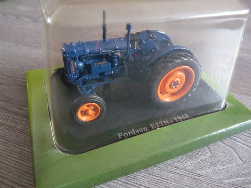 Miniature hachette 43 - miniature, 1/43