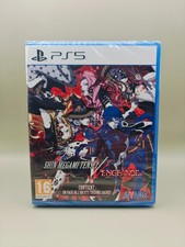 Shin Megami Tensei V Vengeance