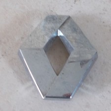 Ancien insigne emblème