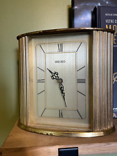 Pendule à poser - SEIKO