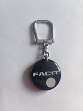 Porte-clés BOURBON Société