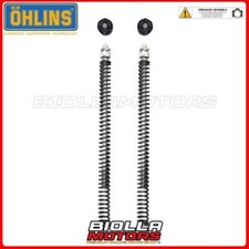 FDK 113 CARTOUCHE DE FOURCHE OHLINS HONDA DAX 125 2022 -