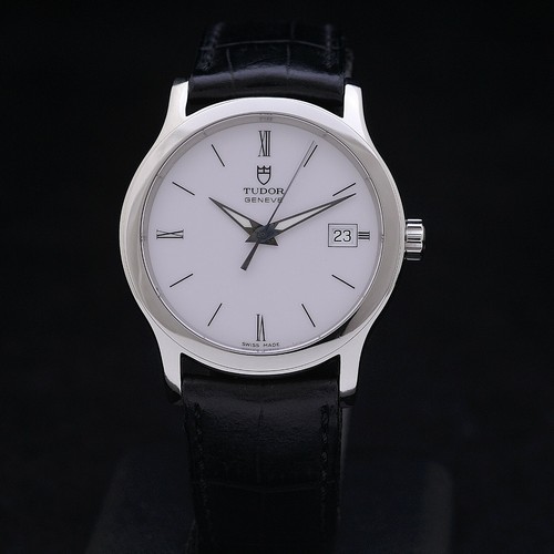 Tudor genève acier réf - tudor, mm