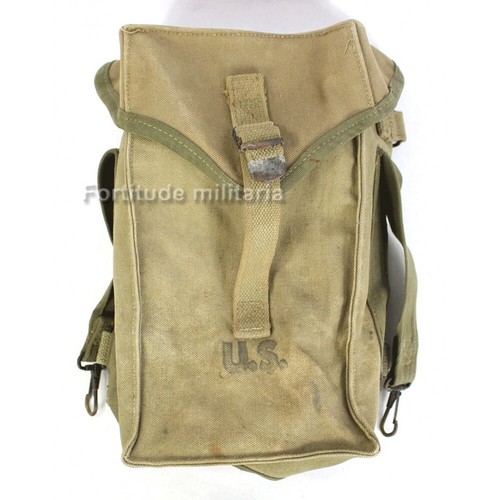 Musette army kadin - army,