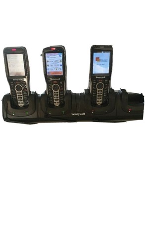 Honeywell dolphin 6100 lecteur - honeywell,