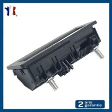 Serrure Contacteur Coffre