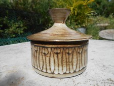 Boite céramique design