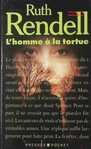Roman policier thriller