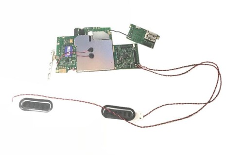 Motherboard carte mere - carte,